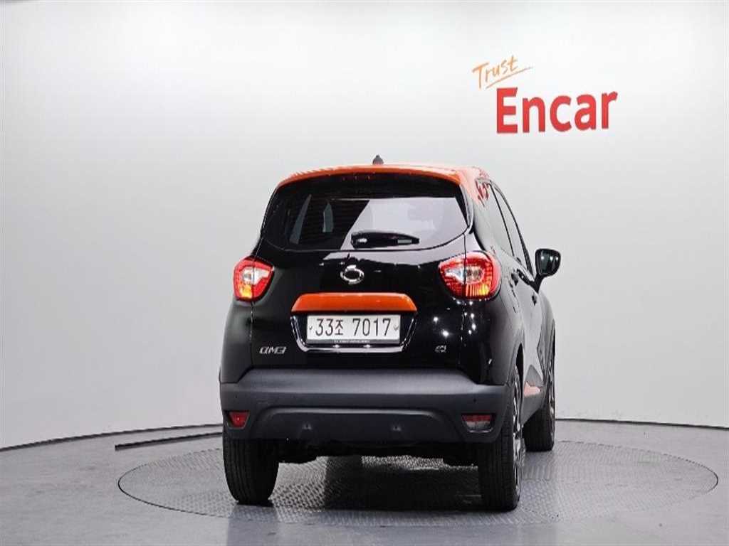 SAMSUNG QM3 - Vista 4