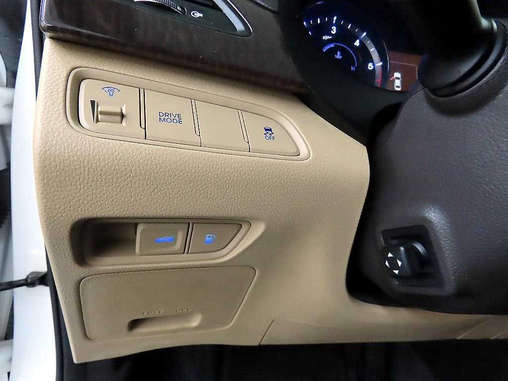 HYUNDAI Grandeur 2015 - Importación desde Corea - HF Imports Iquique - Foto 13