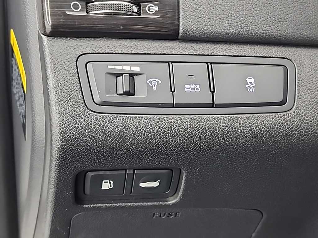 HYUNDAI Sonata 2012 Blanco - Importación desde Corea - HF Imports Iquique - Foto 19