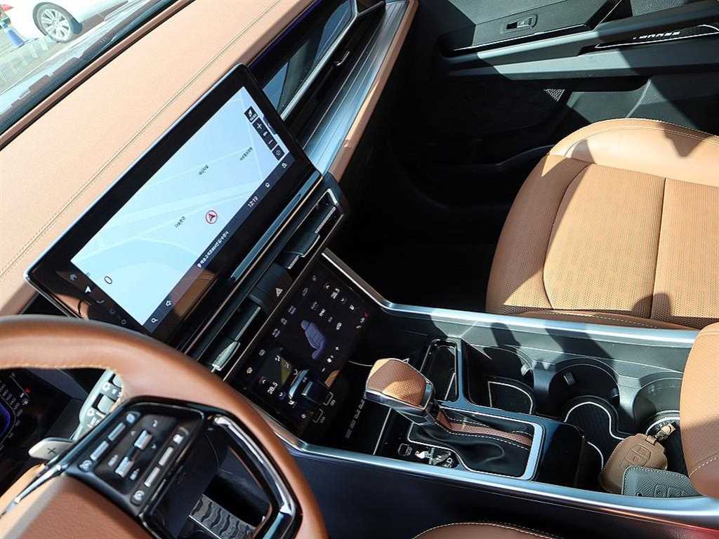 Ssangyong Torres - Vista 10