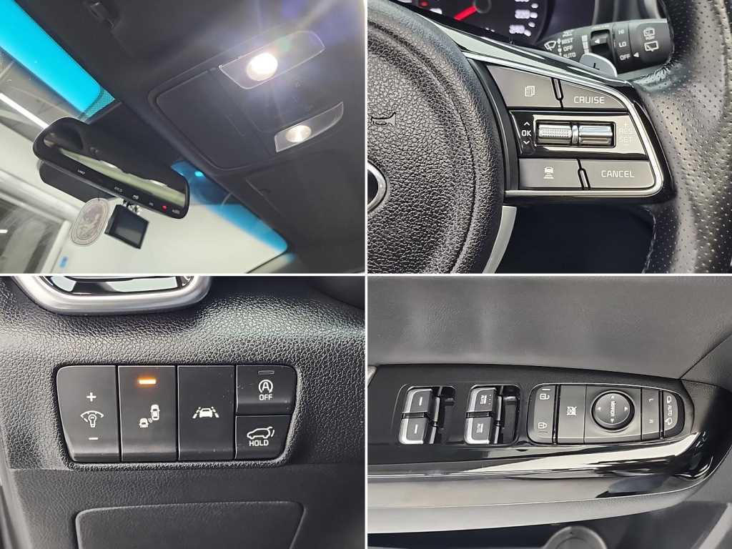 KIA Sportage 2019 Blanco - Importación desde Corea - HF Imports Iquique - Foto 19