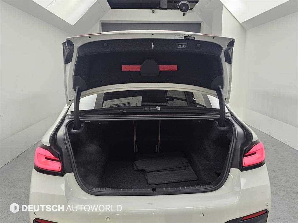 BMW 5 Series 2023 Blanco - Importación desde Corea - HF Imports Iquique - Foto 19