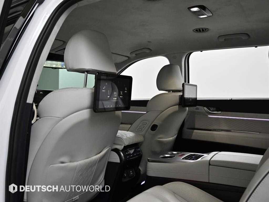 HYUNDAI Palisade 2023 Blanco - Importación desde Corea - HF Imports Iquique - Foto 19