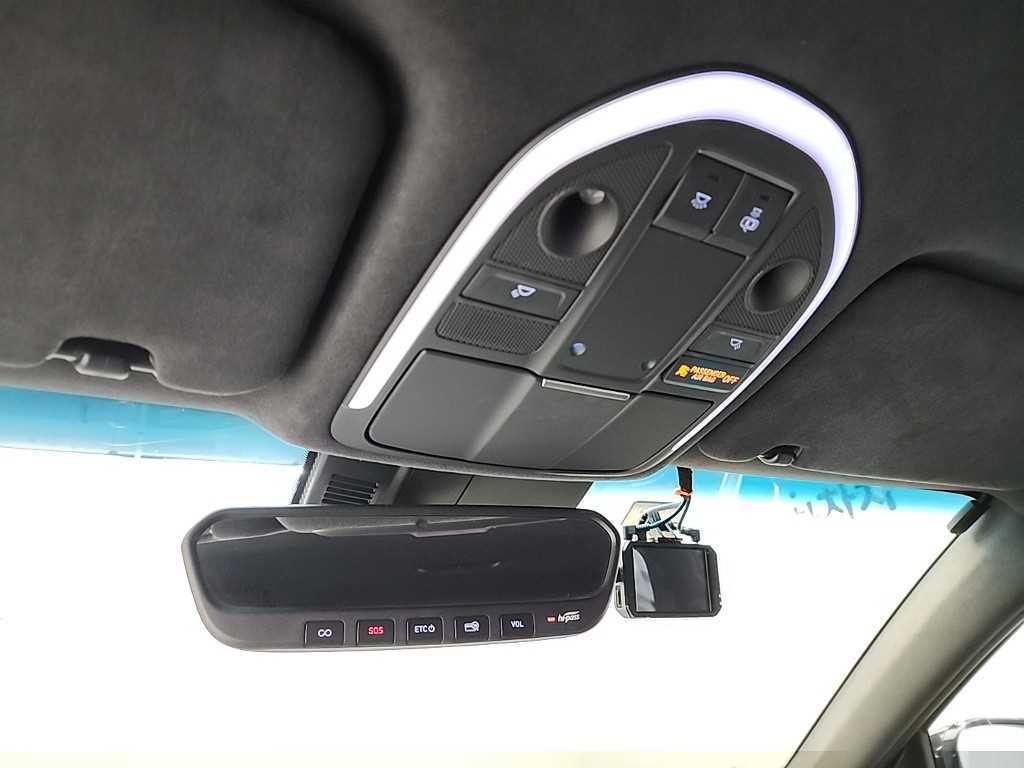 Genesis G70 2018 Negro - Importación desde Corea - HF Imports Iquique - Foto 17