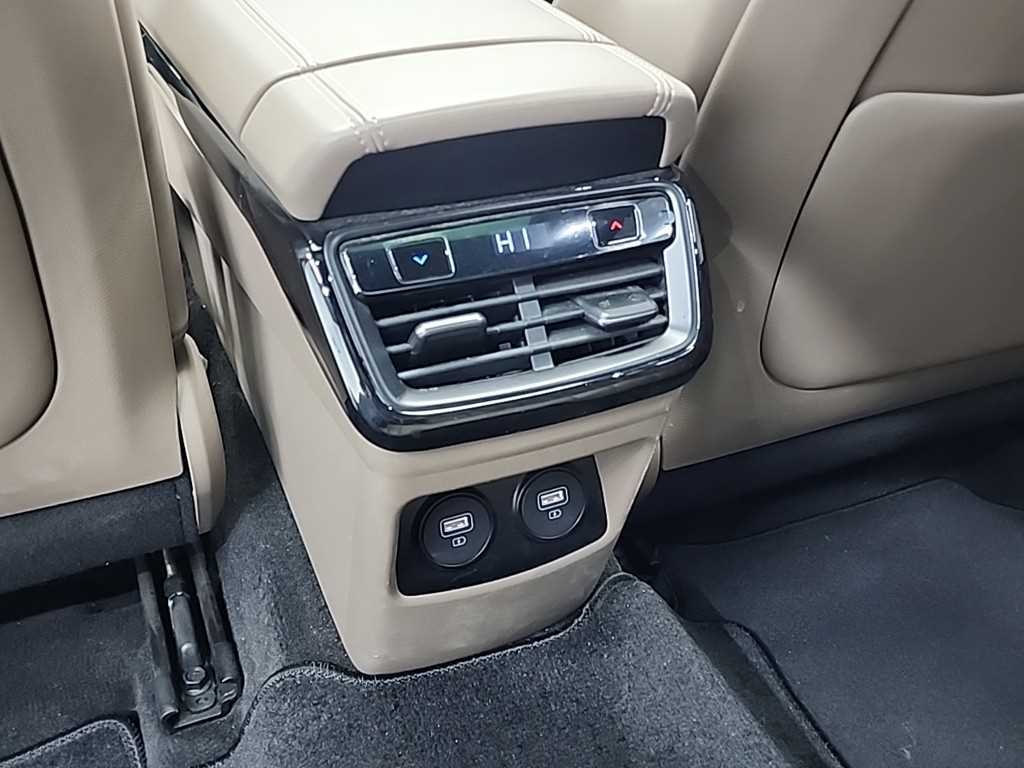 KIA K8 2022 Negro - Importación desde Corea - HF Imports Iquique - Foto 14