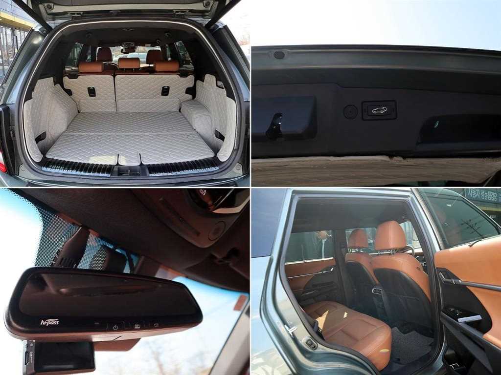 Ssangyong Torres 2024 - Importación desde Corea - HF Imports Iquique - Foto 17