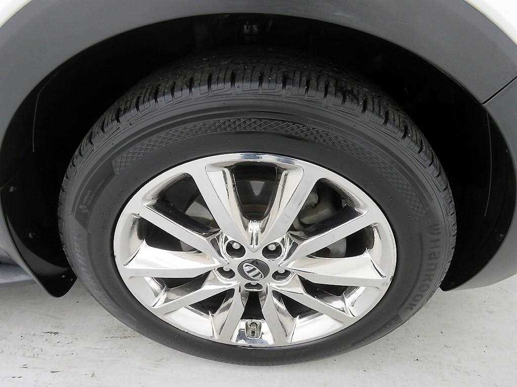 KIA Sorento 2015 Blanco - Importación desde Corea - HF Imports Iquique - Foto 19