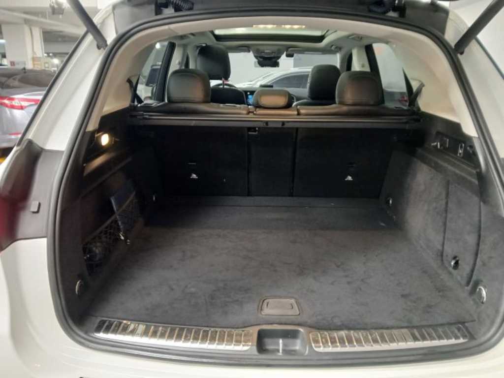 Mercedes Benz GLE Class 2021 - Importación desde Corea - HF Imports Iquique - Foto 18