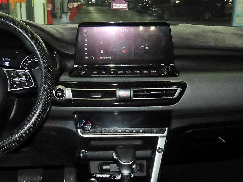 KIA Seltos - Vista 11