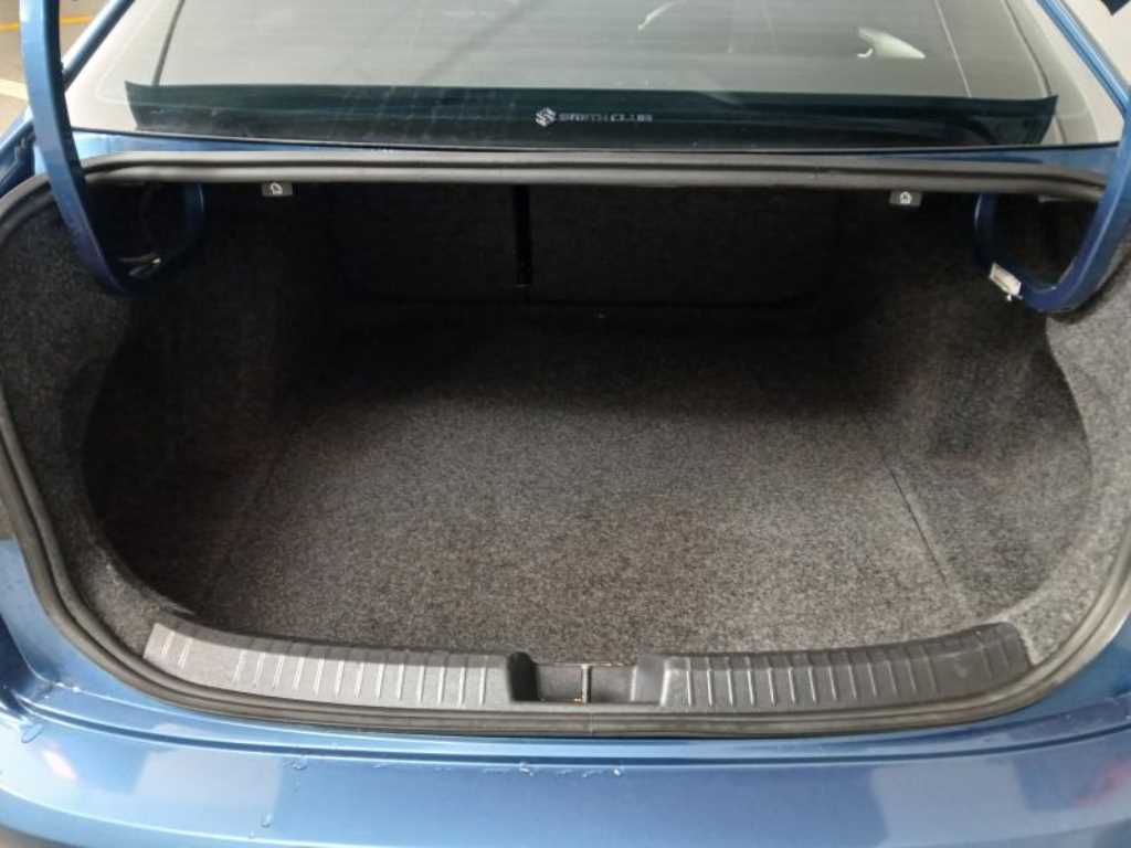 Volkswagen Jetta 2021 Azul - Importación desde Corea - HF Imports Iquique - Foto 18