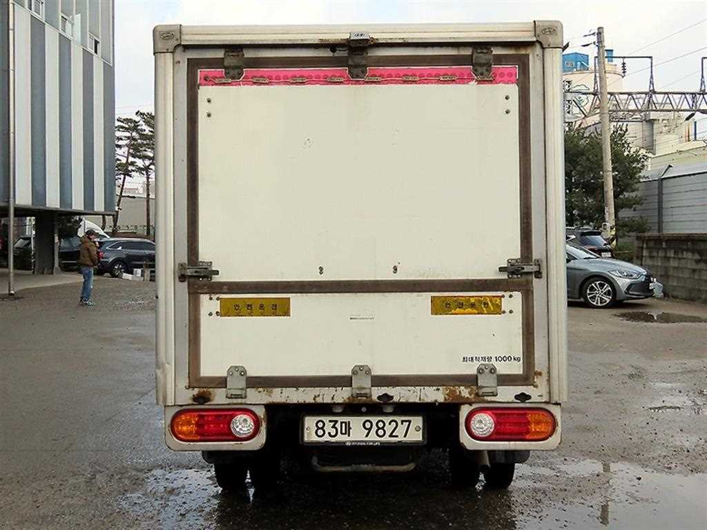 Small Truck tower_multipurpose tower - Vista 4