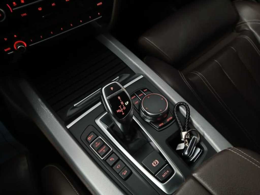 BMW X5 2018 Blanco - Importación desde Corea - HF Imports Iquique - Foto 13