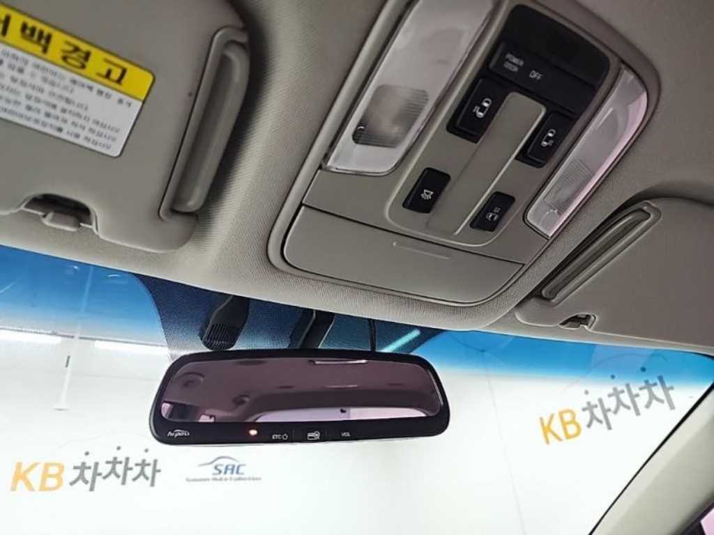 KIA Carnival 2015 - Importación desde Corea - HF Imports Iquique - Foto 17