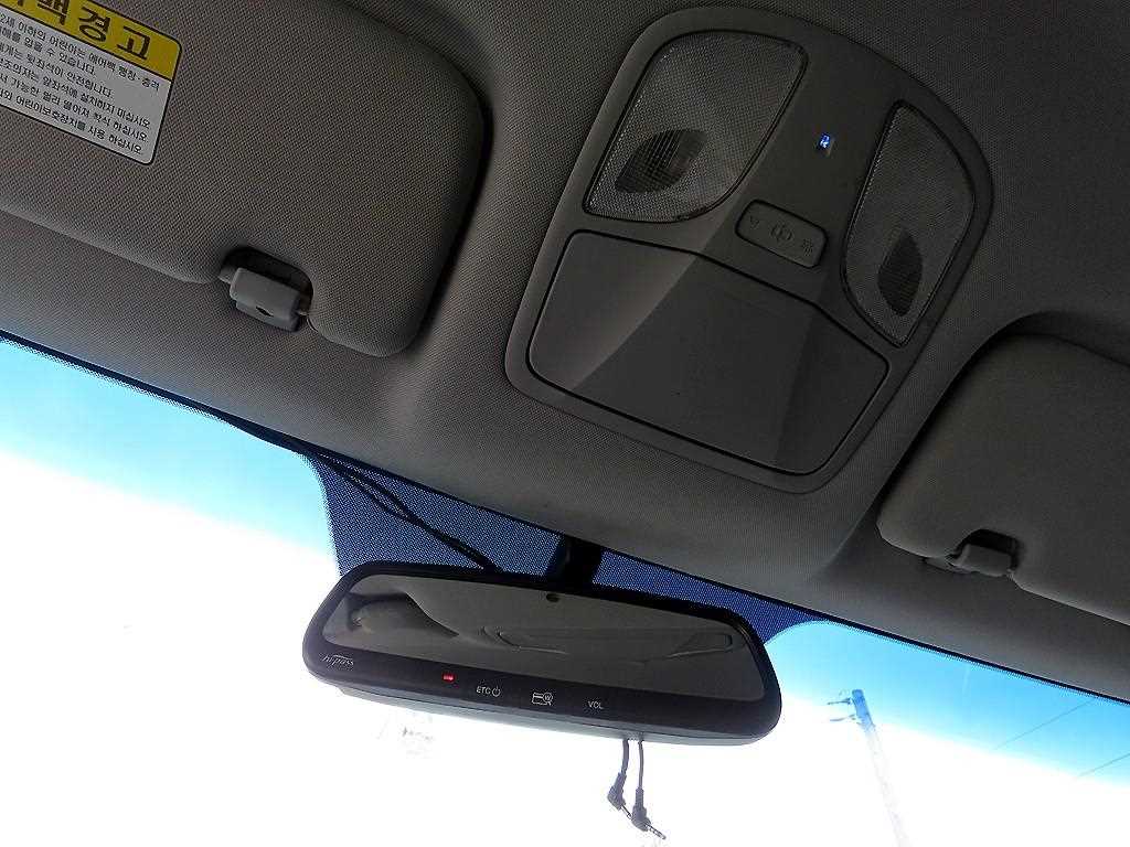 HYUNDAI i40 2015 - Importación desde Corea - HF Imports Iquique - Foto 16