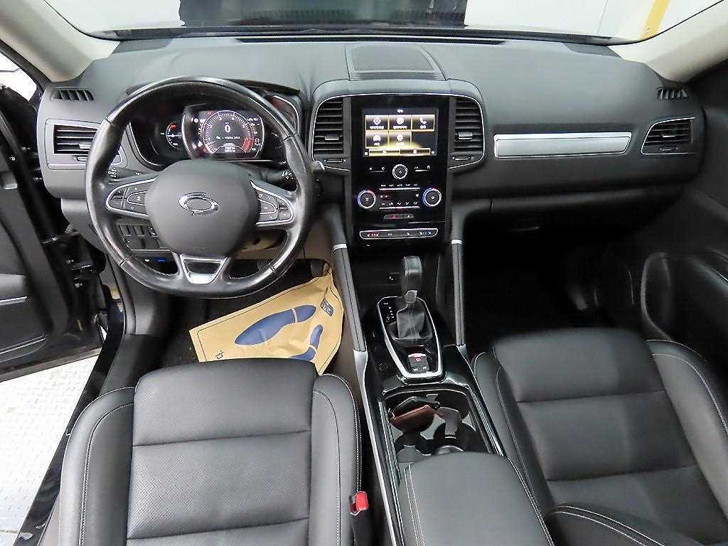 SAMSUNG QM6 - Vista 7