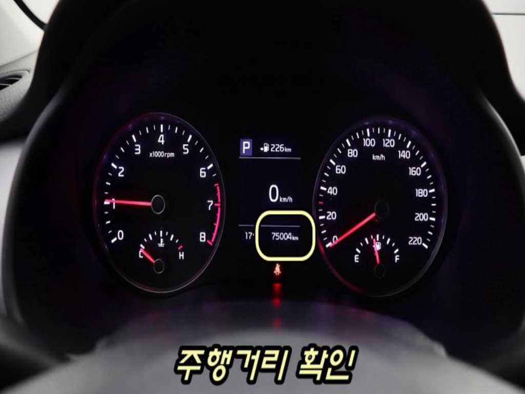 KIA Stonic 2019 - Importación desde Corea - HF Imports Iquique - Foto 17