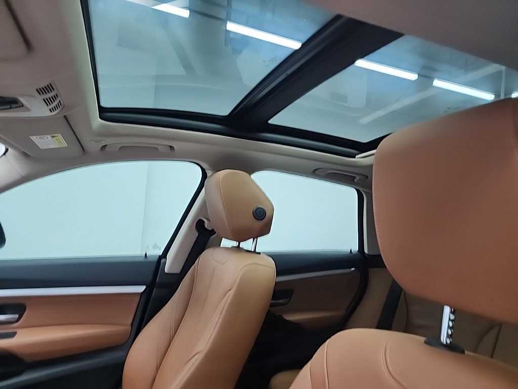 BMW Gran Turismo 2014 Azul - Importación desde Corea - HF Imports Iquique - Foto 14