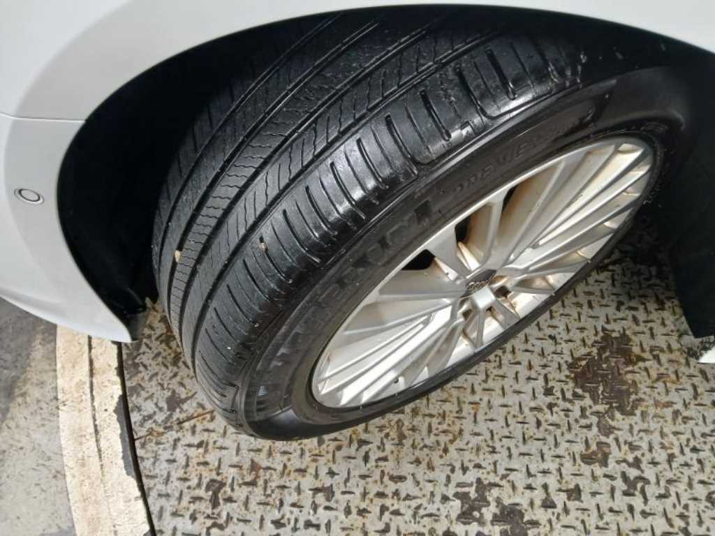 Audi A6 2020 Blanco - Importación desde Corea - HF Imports Iquique - Foto 20