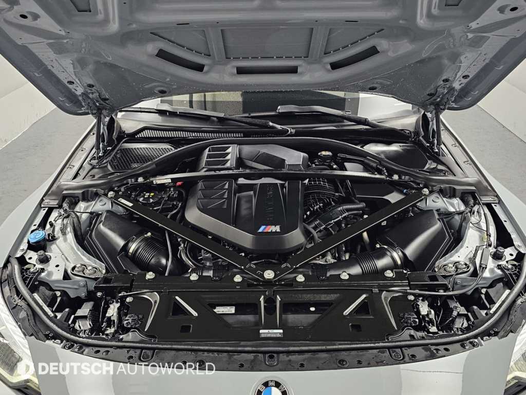 BMW 2 series - Vista 6