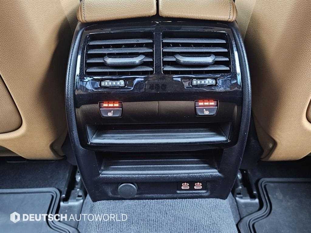 BMW 5 Series 2023 Blanco - Importación desde Corea - HF Imports Iquique - Foto 16