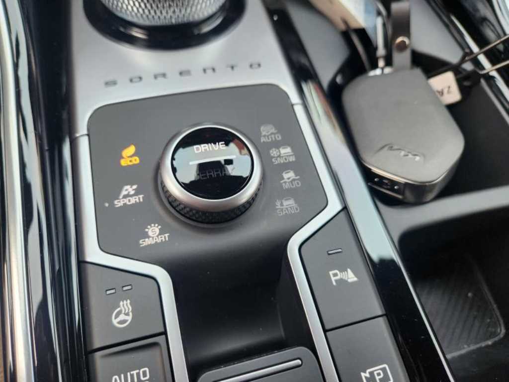 KIA Sorento - Vista 9
