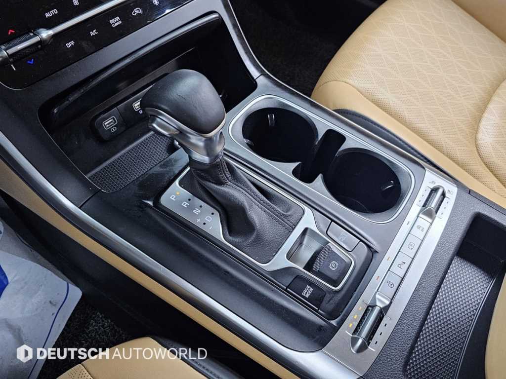 KIA Carnival - Vista 9