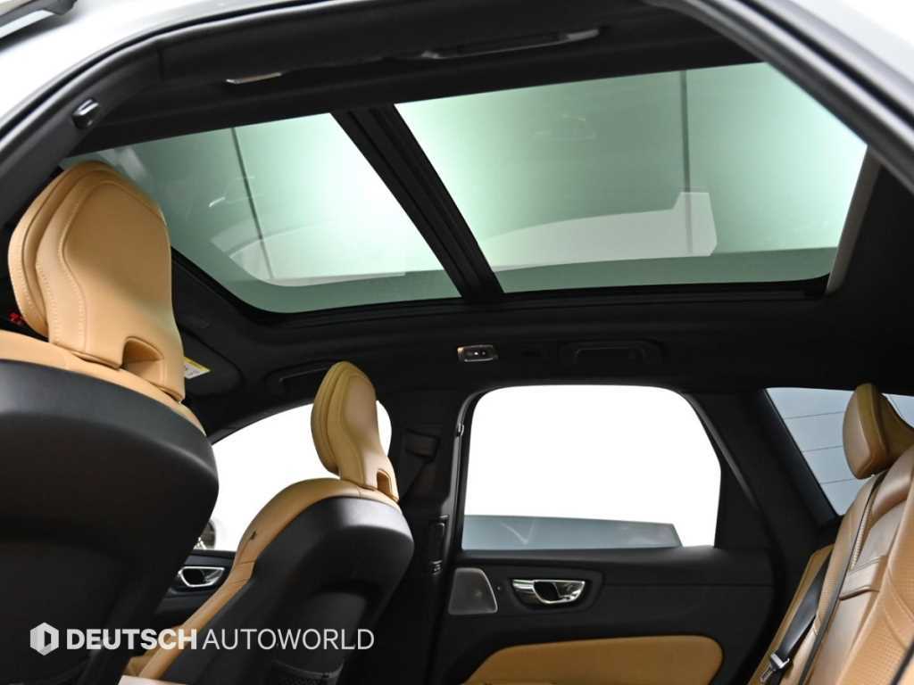 Volvo XC60 2019 Blanco - Importación desde Corea - HF Imports Iquique - Foto 19