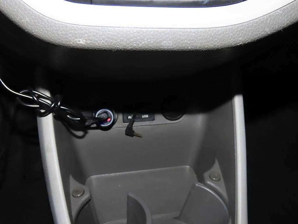 KIA Morning 2016 Blanco - Importación desde Corea - HF Imports Iquique - Foto 17