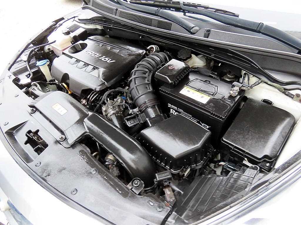 HYUNDAI i40 2015 - Importación desde Corea - HF Imports Iquique - Foto 19