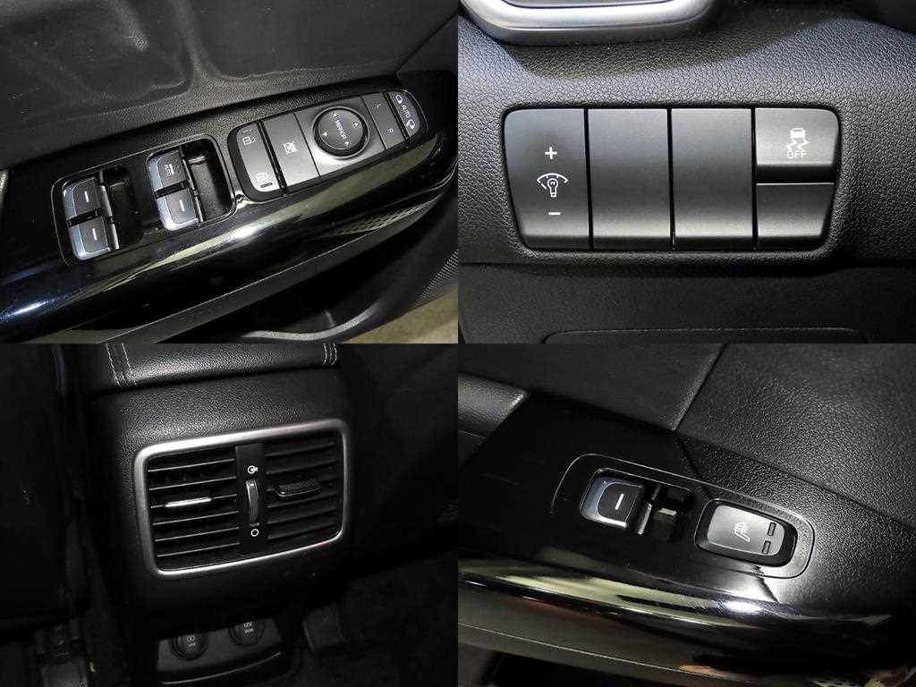 KIA Sportage 2016 Blanco - Importación desde Corea - HF Imports Iquique - Foto 18