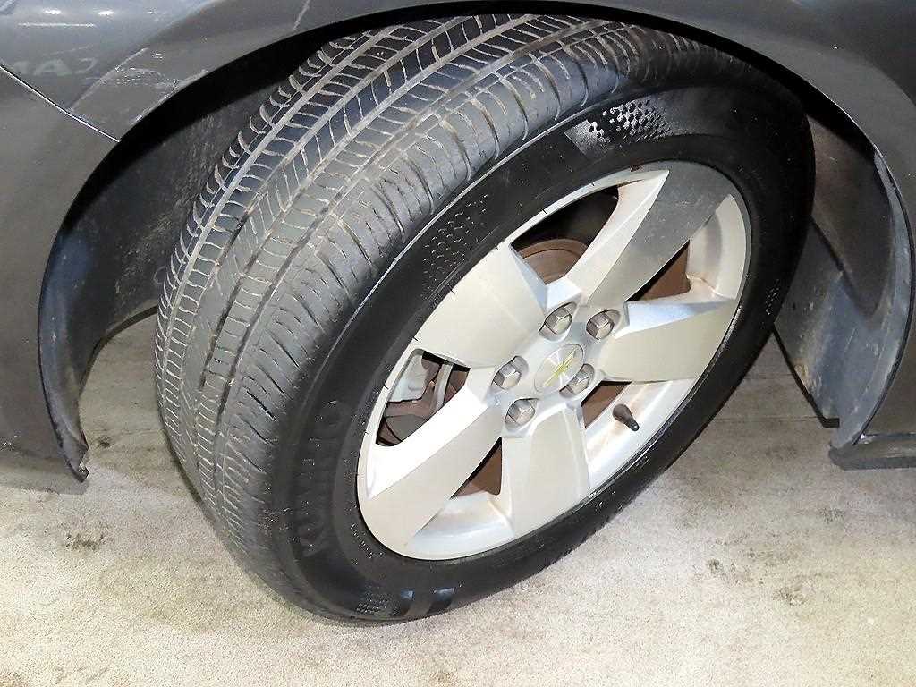 Chevrolet Malibu 2014 Gris - Importación desde Corea - HF Imports Iquique - Foto 17