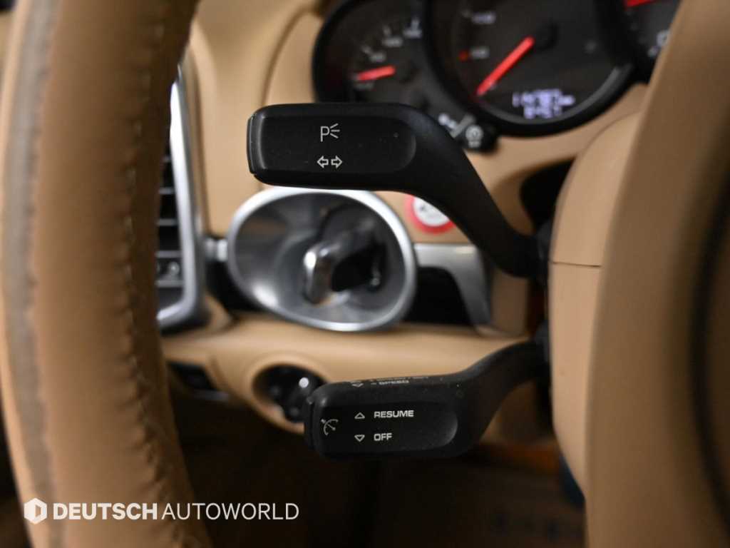 Porsche Cayenne 2014 Blanco - Importación desde Corea - HF Imports Iquique - Foto 18