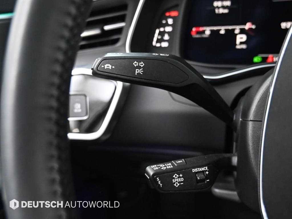 Audi A6 2020 Blanco - Importación desde Corea - HF Imports Iquique - Foto 17