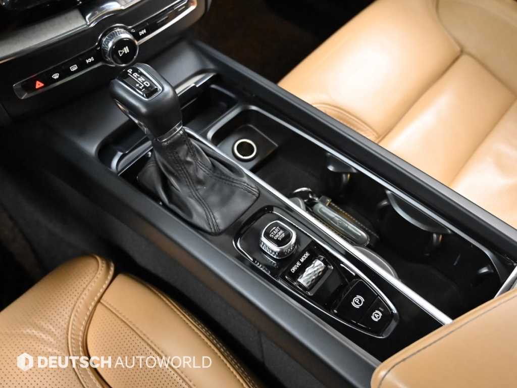 Volvo XC60 - Vista 9