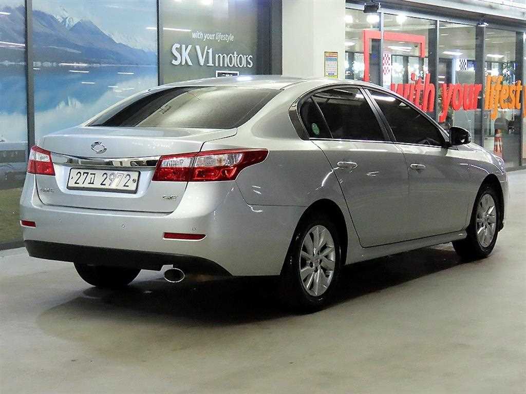 SAMSUNG SM5 - Vista 4