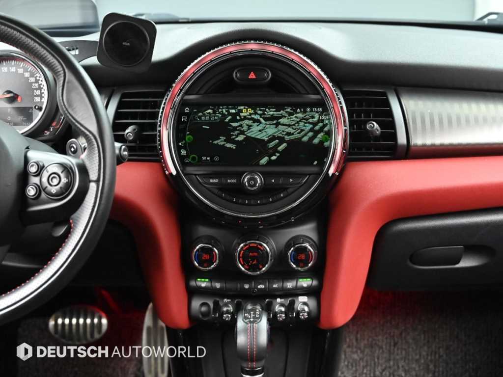 Mini Cooper 2019 - Importación desde Corea - HF Imports Iquique - Foto 14