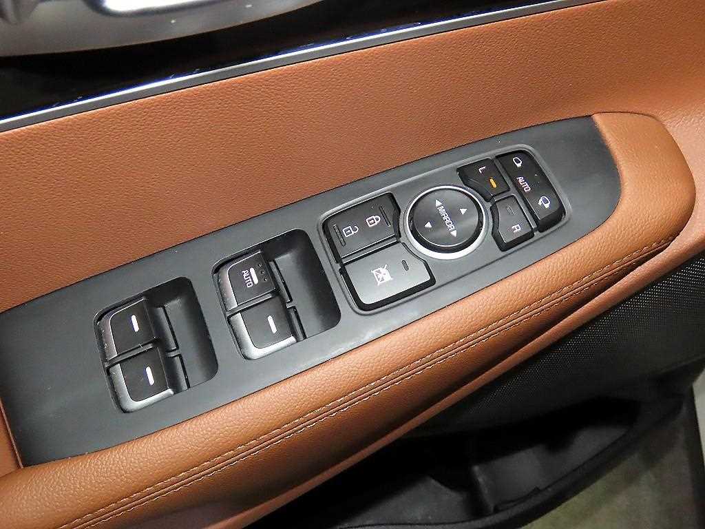 KIA Sorento 2020 Blanco - Importación desde Corea - HF Imports Iquique - Foto 13