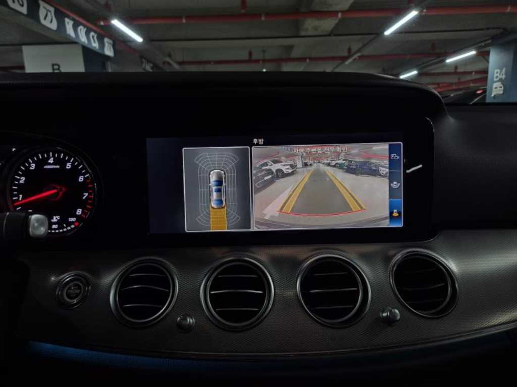 Mercedes Benz E class 2018 - Importación desde Corea - HF Imports Iquique - Foto 17