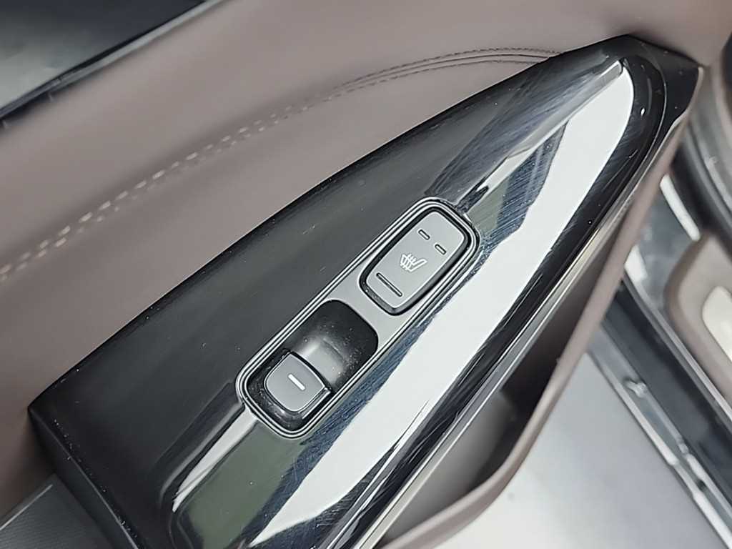 KIA K7 2017 Negro - Importación desde Corea - HF Imports Iquique - Foto 14