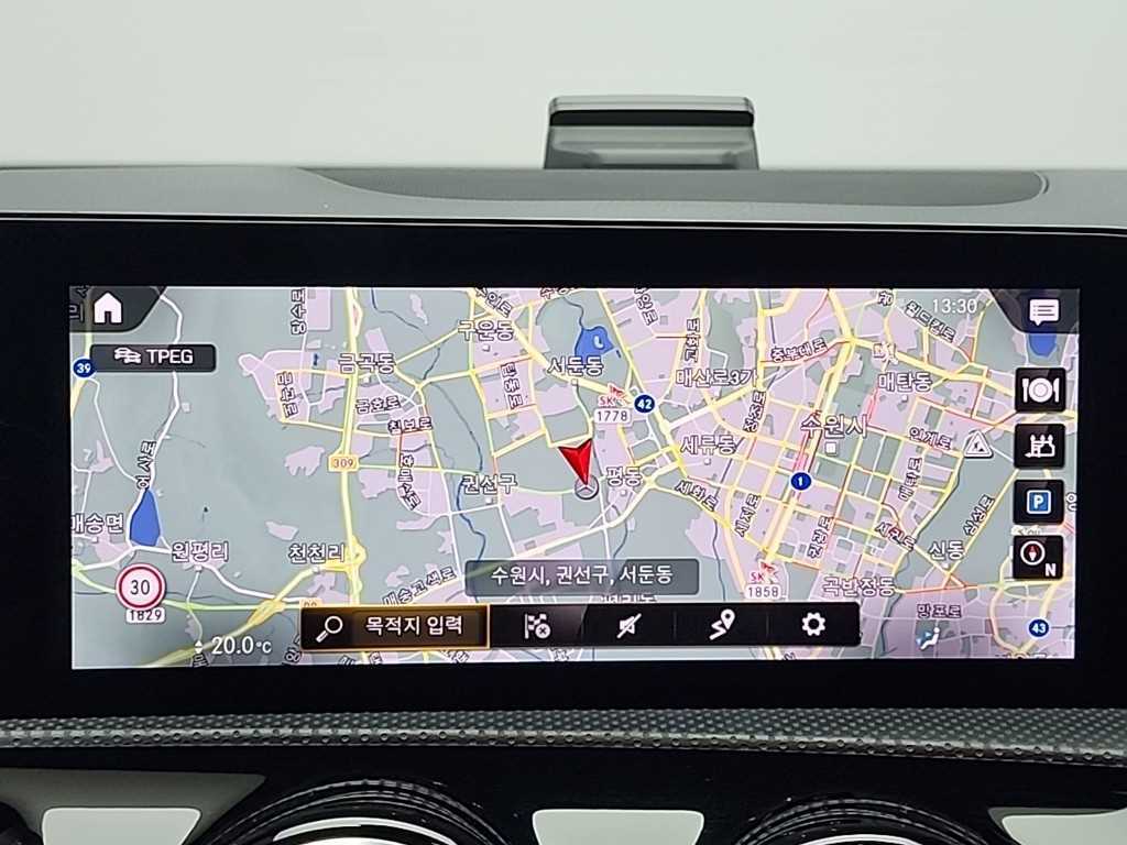 Mercedes Benz CLA Class 2023 Blanco - Importación desde Corea - HF Imports Iquique - Foto 15