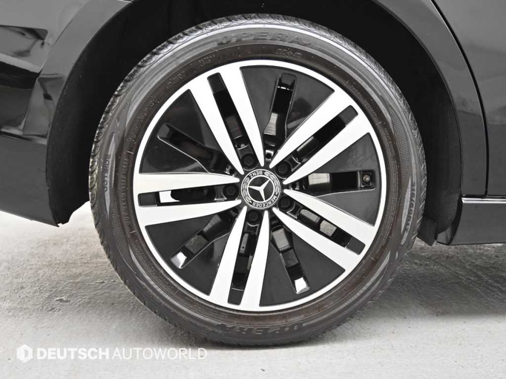 Mercedes Benz A Class - Vista 5