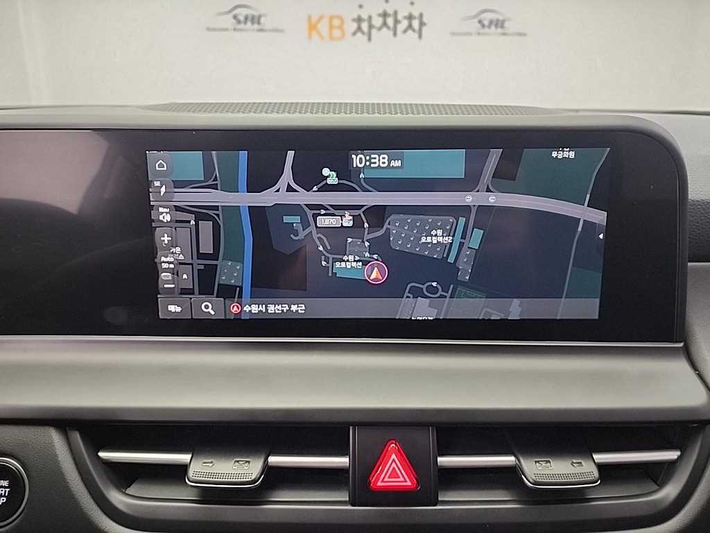 KIA Seltos 2023 - Importación desde Corea - HF Imports Iquique - Foto 15