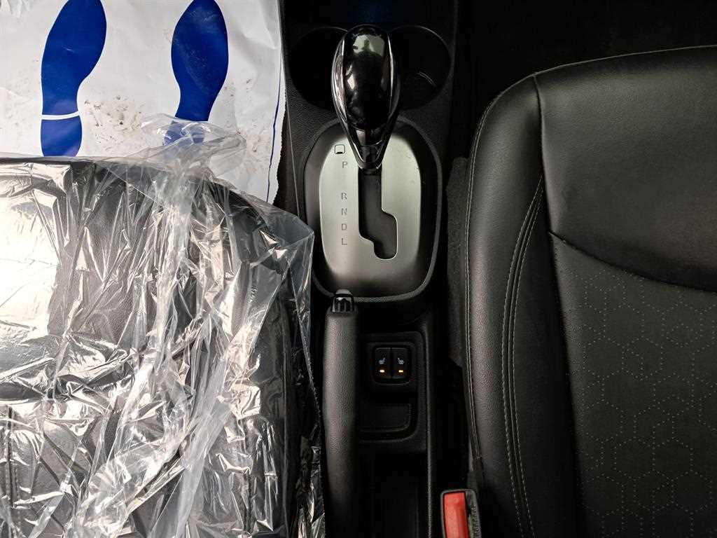 Chevrolet Spark 2016 Blanco - Importación desde Corea - HF Imports Iquique - Foto 14