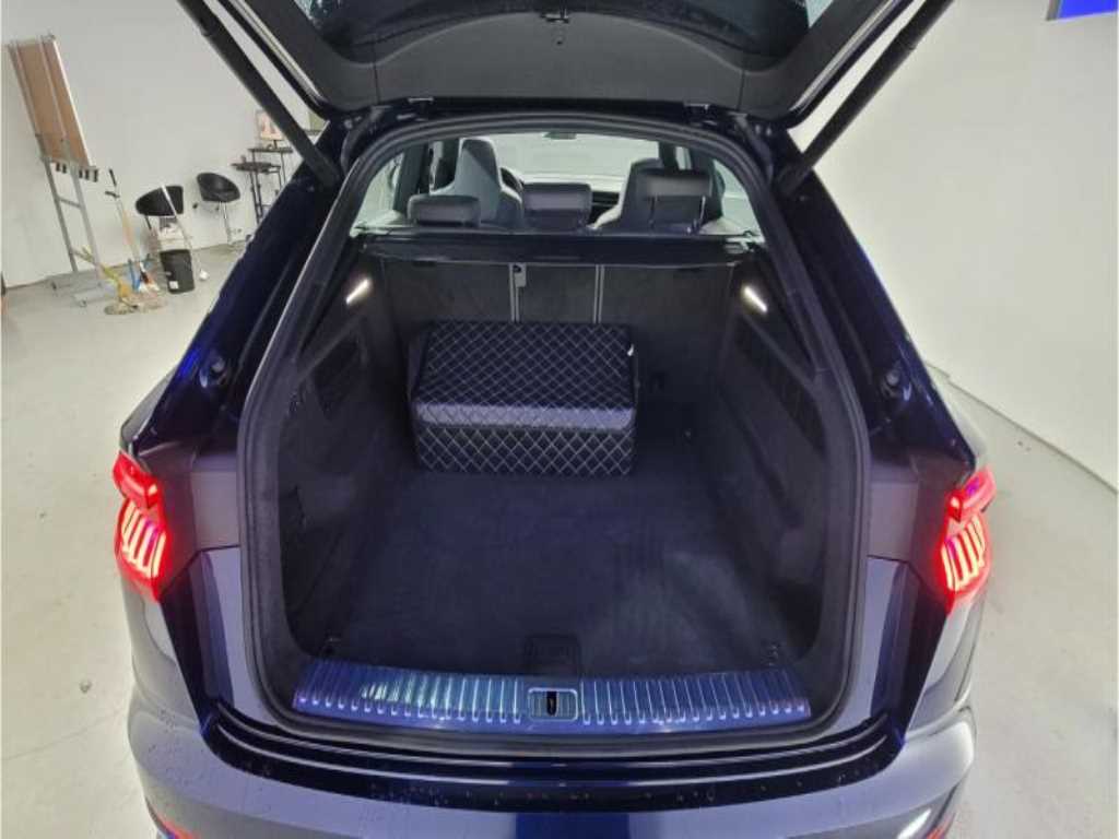 Audi Q8 2021 - Importación desde Corea - HF Imports Iquique - Foto 18