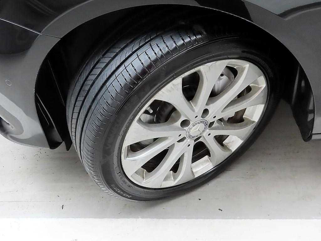 Mercedes Benz E class 2017 - Importación desde Corea - HF Imports Iquique - Foto 19