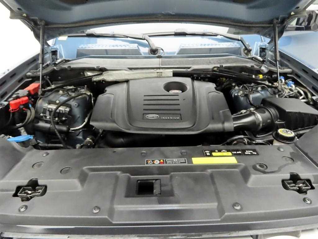 Land Rover Defender 2020 skyblue - Importación desde Corea - HF Imports Iquique - Foto 20