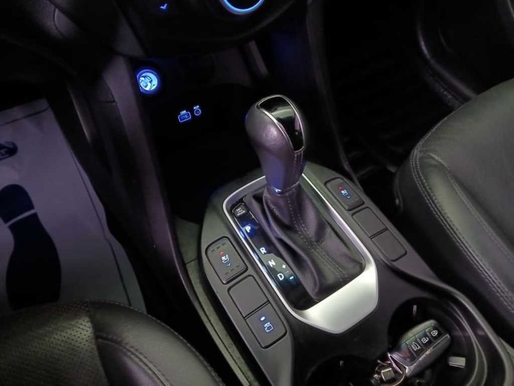 HYUNDAI Santa Fe 2016 Blanco - Importación desde Corea - HF Imports Iquique - Foto 14