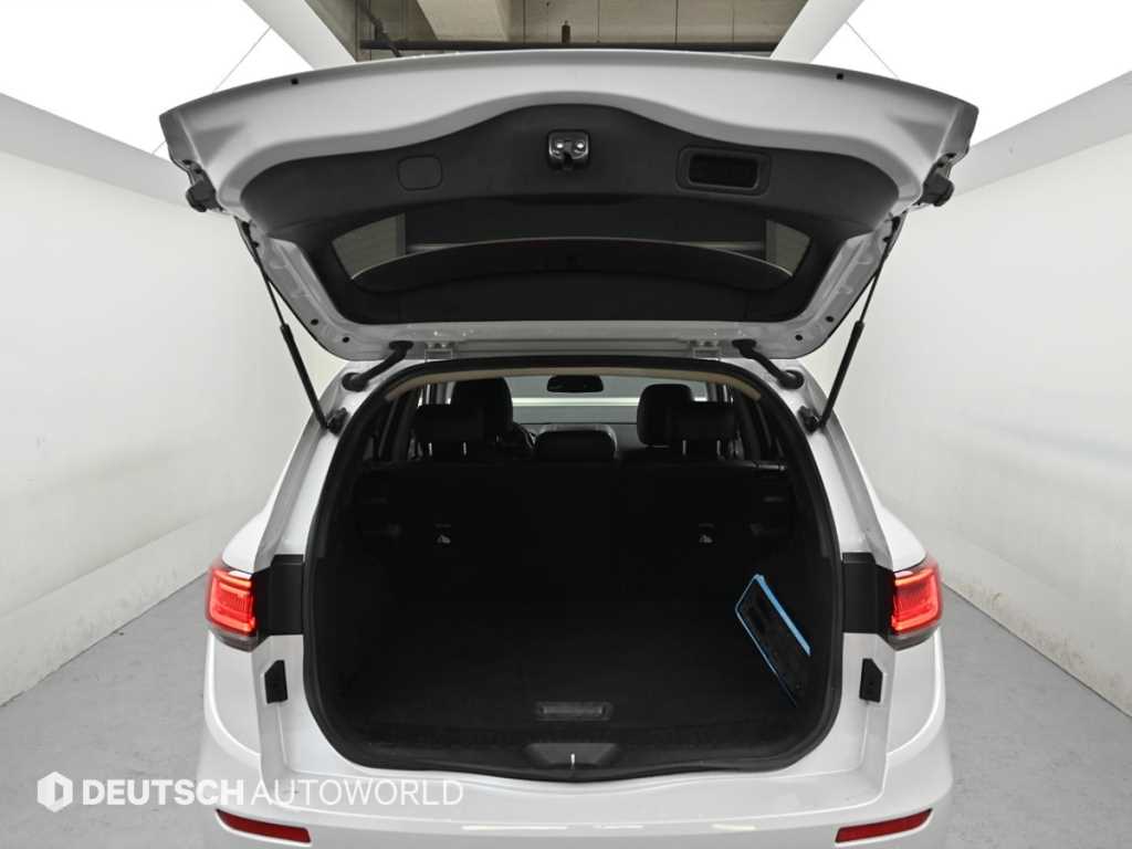 SAMSUNG QM6 2023 Blanco - Importación desde Corea - HF Imports Iquique - Foto 19