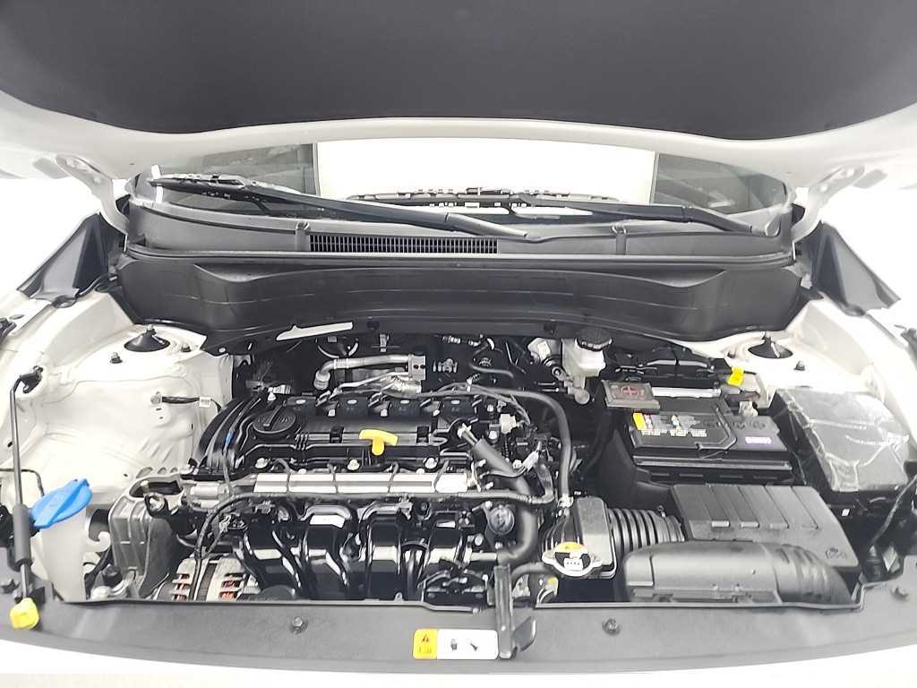 KIA Seltos - Vista 5