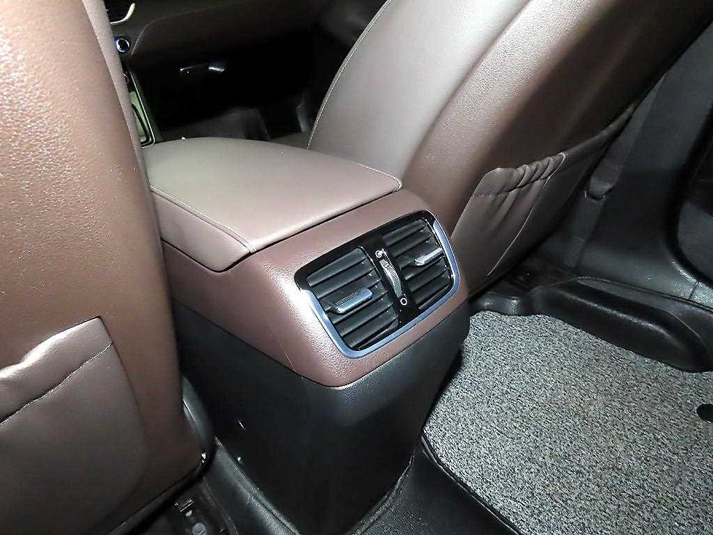 HYUNDAI Grandeur 2019 Gris - Importación desde Corea - HF Imports Iquique - Foto 16